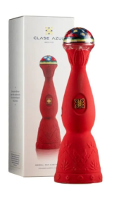 Mezcal Clase Azul San Luis Photosi Ceramica 0.70 l Clase Azul