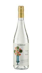 Vendita online grappa di Barbera Marolo 0,70 lt