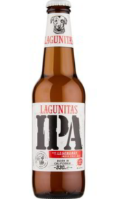 Birra Lagunitas IPA 0,33 l