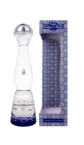 Tequila Clase Azul Plata 0.70 l Clase Azul