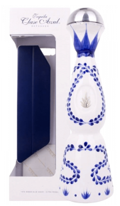 Tequila Clase Azul Reposado 0.70 l Clase Azul