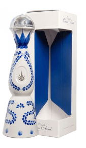 Tequila Clase Azul Anejo 0.70 l Clase Azul