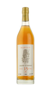 Grappa di Barolo 15 anni Marolo 0,70 lt online