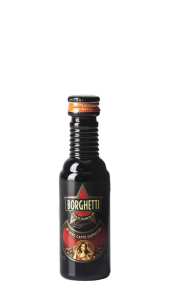 Caff&egrave; Sport Borghetti 0,05 l mignon Borghetti