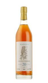 Grappa di Barolo 20 anni Marolo 0,70 lt online