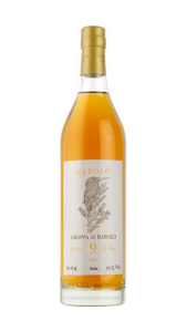 Grappa di Barolo 9 anni Marolo 0,70 lt online