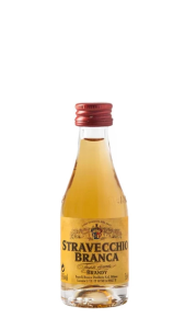 Stravecchio Branca Mignon 5 cl vendita online