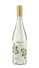 Grappa di Barolo Bussia Marolo 0,70 lt online