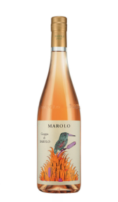 Grappa di Barolo Gialla Marolo 0,70 lt online