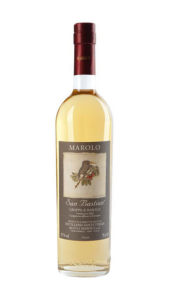 Grappa di Barolo San Bastian Marolo 0,70 lt online