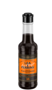 Worcestershire Sauce 150 ml tesco