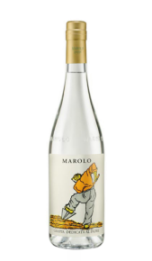 Grappa Dedicata al Padre Marolo 0,70 lt online