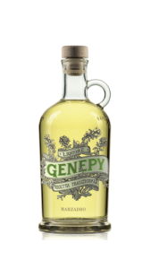 Marzadro Infuso Genepy 0,70 l Marzadro