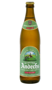 Birra Andechser Kloster Hell Analcolica 0,50 VP KLOSTER ANDECHS