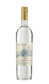 Grappa di Gewürztraminer Marolo 0,70 lt online