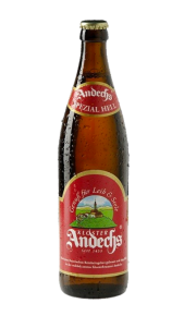 Birra Andechser Kloster Spezial 0,50 VP KLOSTER ANDECHS