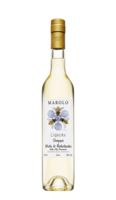 Grappa e Miele di Rododendro Marolo 0,50 lt online