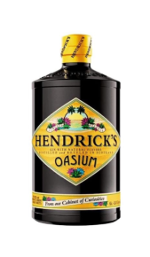 Gin Hendrick's Oasium 0,70 l Hendrick's