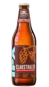 Vendita birra Clausthaler IPA  Analcolica online