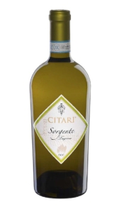 Sorgente Lugana DOC Citari Citari