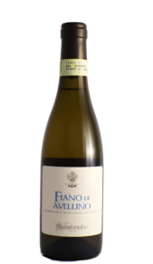 Fiano di Avellino DOCG Mastroberardino 0,375 Mastroberardino