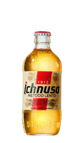Birra Ichnusa Metodo Lento 0,33 l online