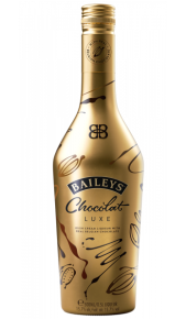 Bailey's Chocolat Luxe 0,50 lt