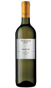 Lugana Sublime Oraventis Vitis Doc 