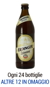 Birra Erdinger Weissbier