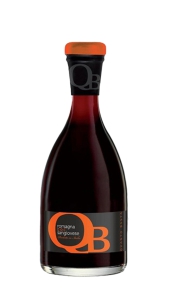 QB Sangiovese 0,25 Quanto Basta