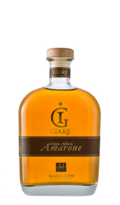 Grappa Marzadro di Amarone Giare 0,70 lt online