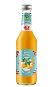 The Limone Plose Collection Bio 0,25 l - Conf. 12 pz Plose