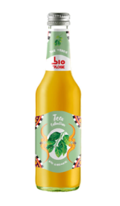 The Verde Plose Collection Bio 0,25l - Conf. 12 pz Plose