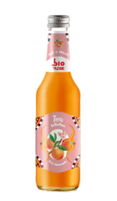 The Pesca Plose Collection Bio 0,25l - Conf. 12 pz Plose