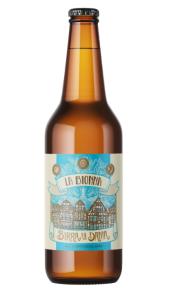 Birra Flea Adelaide Apa