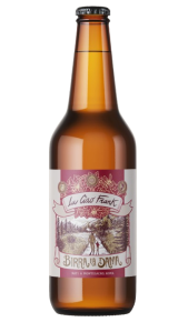 Birra Flea Adelaide Apa