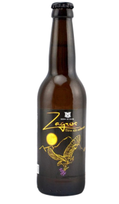 Birra Flea Adelaide Apa