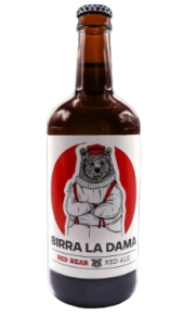 Birra Flea Adelaide Apa