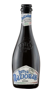 Birra Baladin Nazionale Bianca 0,33 l