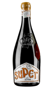 Birra Baladin Super Strong online