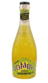 Birra Baladin Radler 0,33 lt online