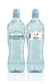 Acqua Levissima Sportissima 0,75l PET - Conf. 6 pz Levissima