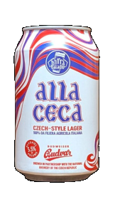 Birra Baladin Alla Ceca Lattina 0,33 l