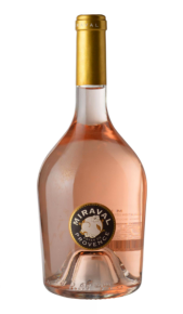 Rosé "Côtes de Provence" Miraval Provence