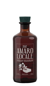 Amaro 207 Locale 0,70l 207 Amaro Locale