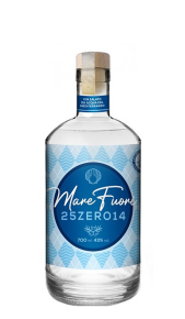 GIN 25ZERO14 Mare Fuori 0,70 l 25ZERO14