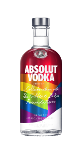 Absolut Vodka online