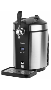 Spillatrice H.Koenig, Fusti birra 5 litri per spillatore H.Koenig