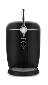 Spillatrice H.Koenig, Fusti birra 5 litri per spillatore H.Koenig