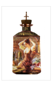 SANGUE AMARO ALLE ERBE J. ROSE 0,70L J.Rose